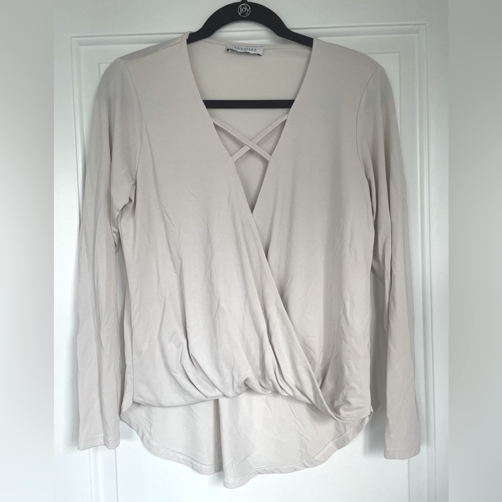South Moon Under Blouse